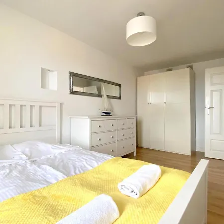 Grand - Surfer W Centrum Sopotu Sopot