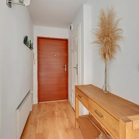 Grand - Surfer W Centrum Sopotu Sopot